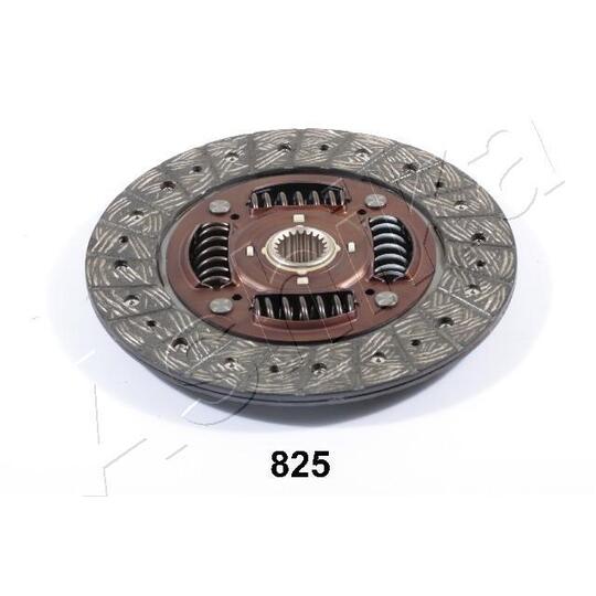 80-08-825 - Clutch Disc 