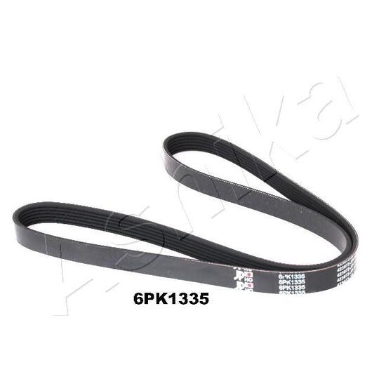 112-6PK1335 - V-Ribbed Belt 