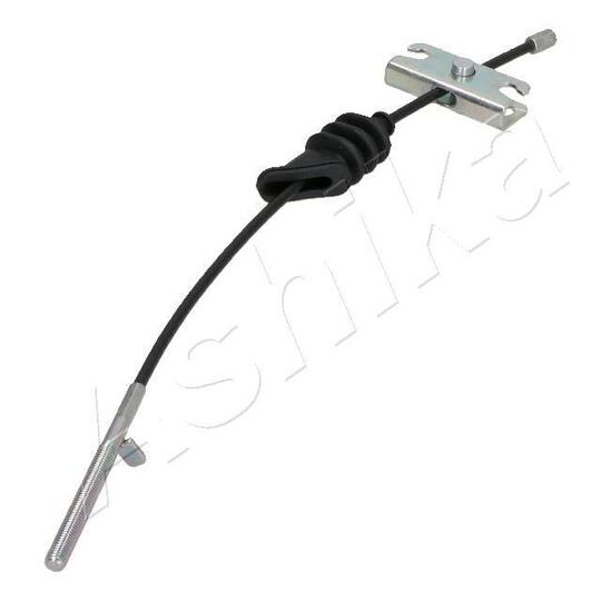 131-00-0273 - Cable, parking brake 