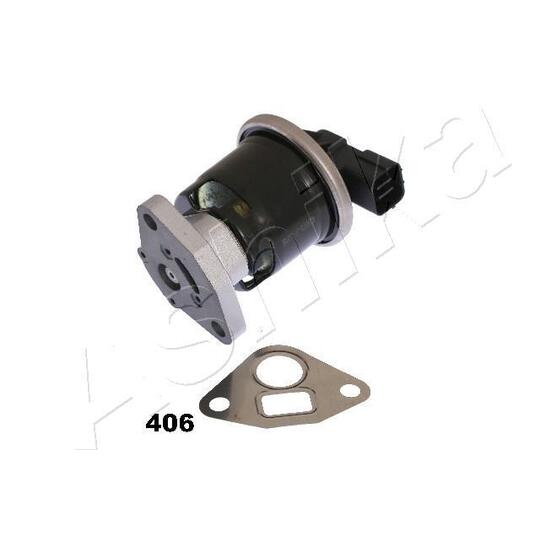 150-04-406 - EGR Valve 