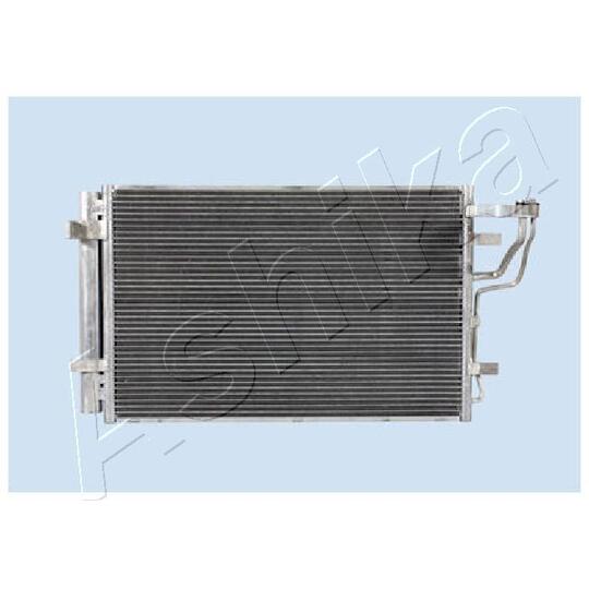 CND283031 - Condenser, air conditioning 