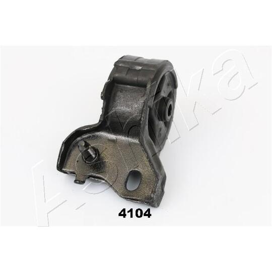 GOM-4104 - Engine Mounting 