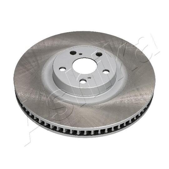 60-02-289C - Brake Disc 