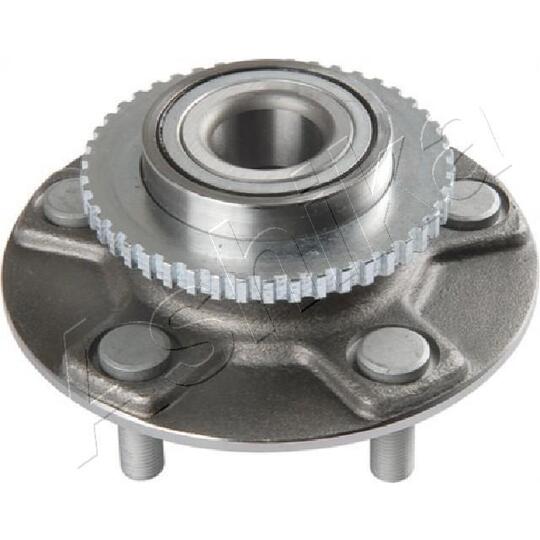 44-21059 - Wheel hub 