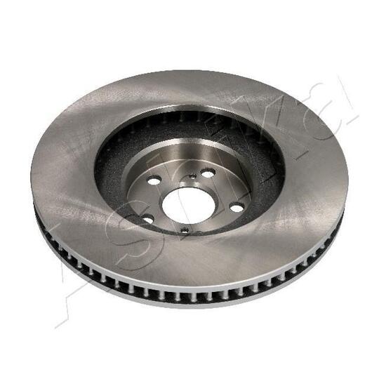 60-02-289C - Brake Disc 