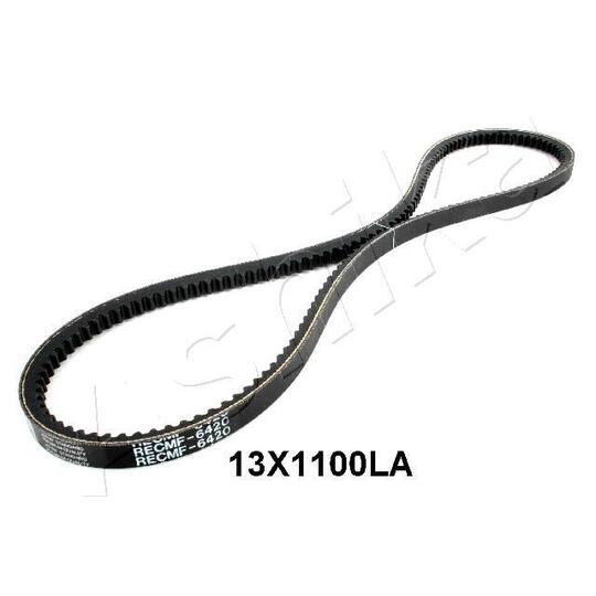 109-13X1100LA - V-belt 