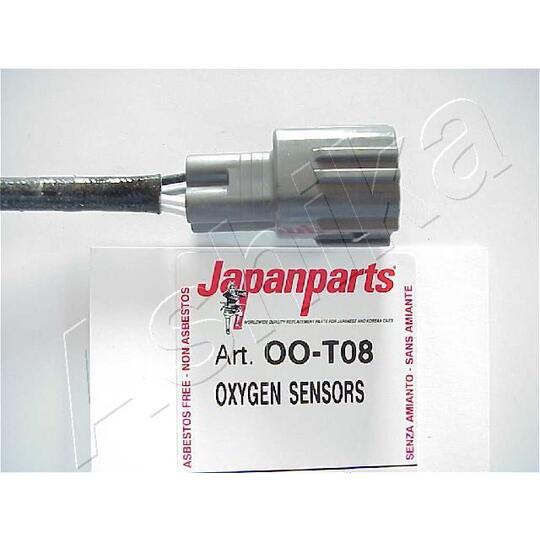 43-T08 - Lambda Sensor 