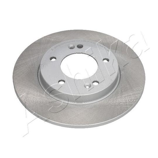 61-0H-H21C - Brake Disc 