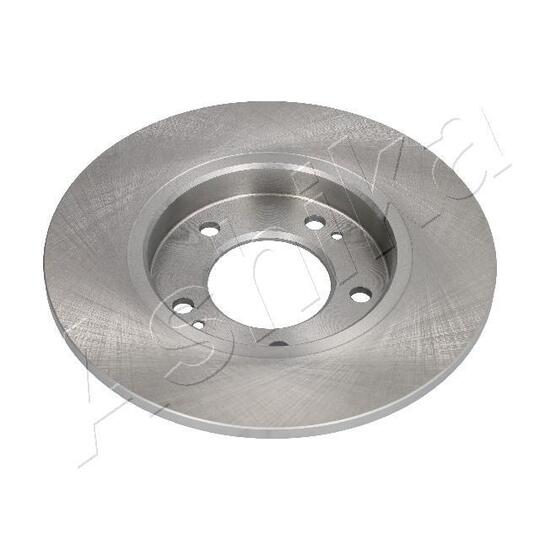 61-0H-H21C - Brake Disc 