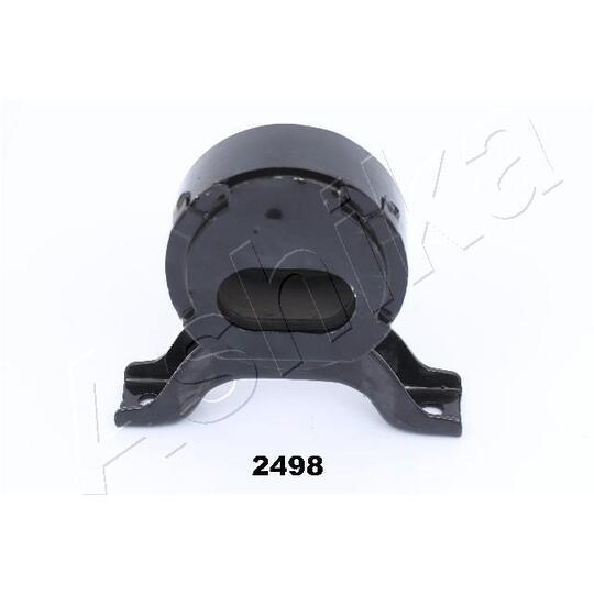 GOM-2498 - Mounting, differential 