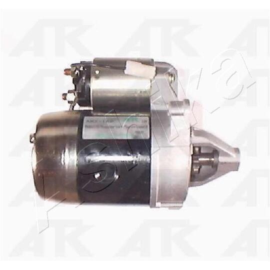 003-M162 - Starter 