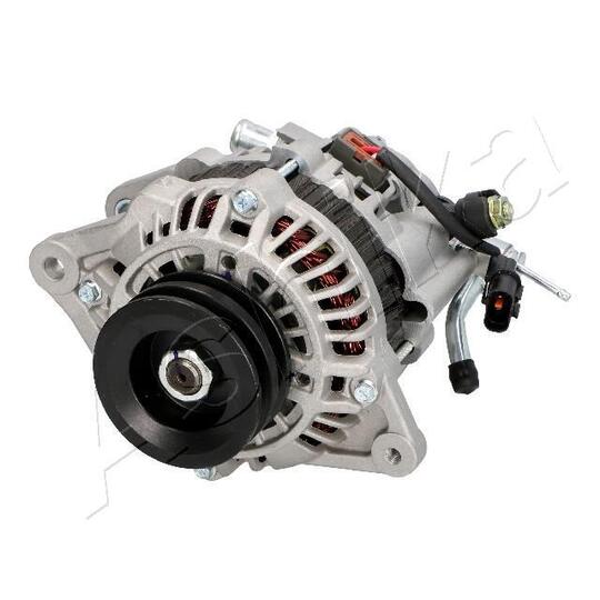 002-C983 - Alternator 