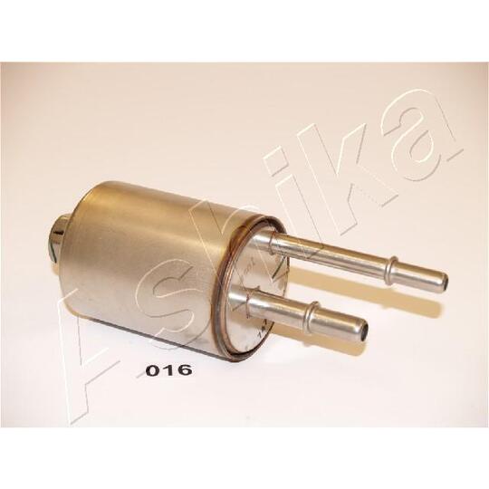 30-00-016 - Fuel filter 