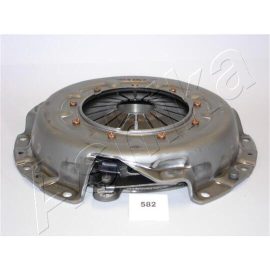 70-05-582 - Clutch Pressure Plate 