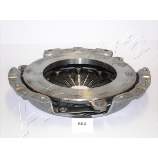 70-05-582 - Clutch Pressure Plate 