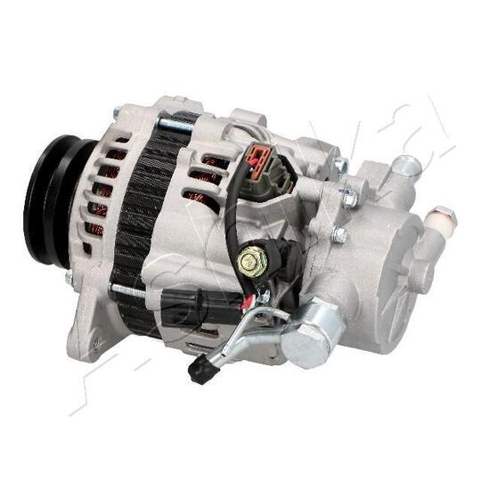 002-C983 - Alternator 