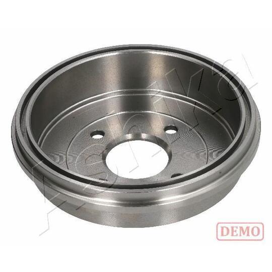 56-01-116C - Brake Drum 