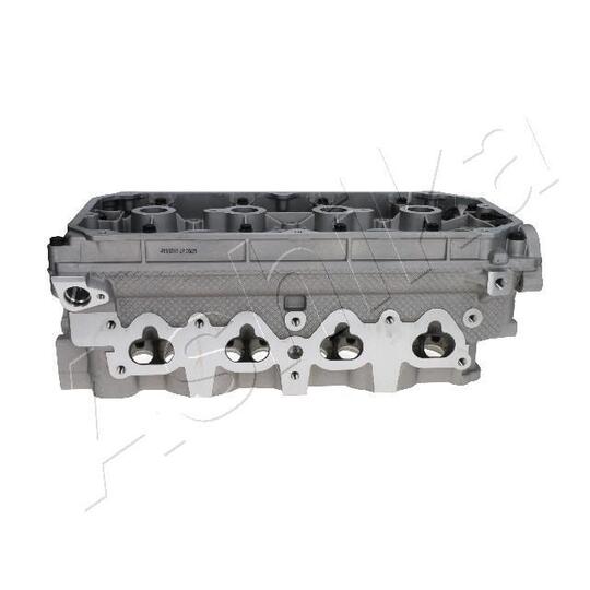 KK022S - Cylinder Head 