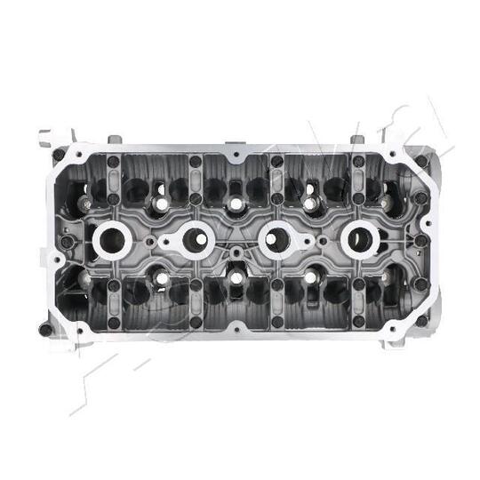 KK022S - Cylinder Head 