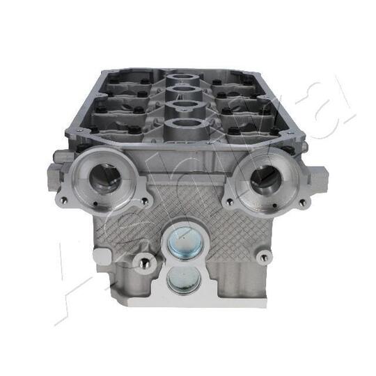 KK022S - Cylinder Head 