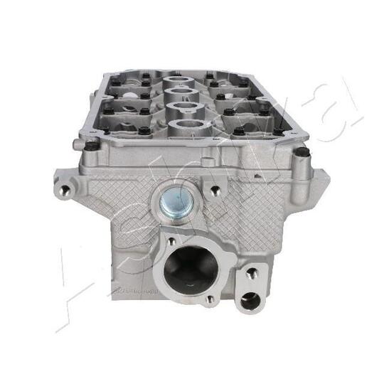 KK022S - Cylinder Head 