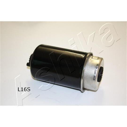 30-0L-L16 - Fuel filter 