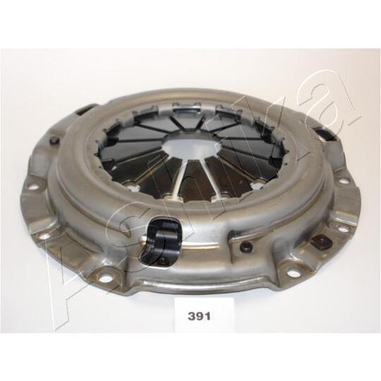 70-03-391 - Clutch Pressure Plate 