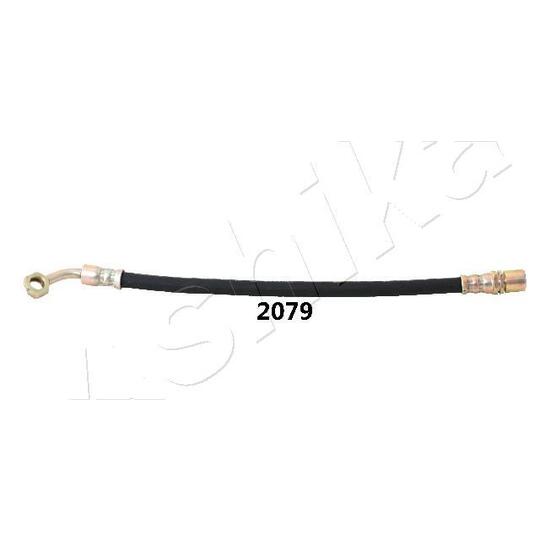 69-02-2079 - Holding Bracket, brake hose 