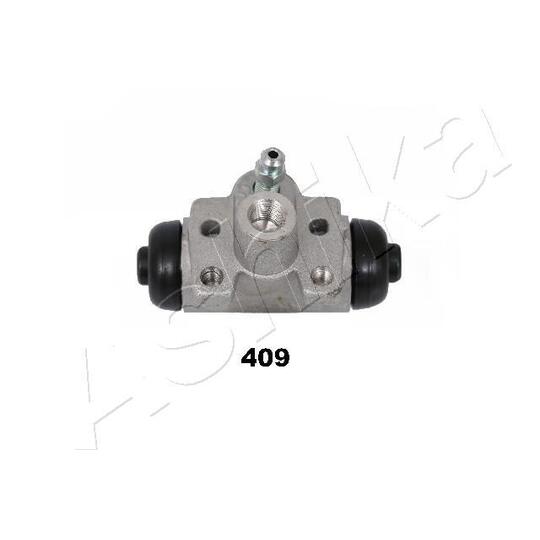 67-04-409 - Wheel Brake Cylinder 