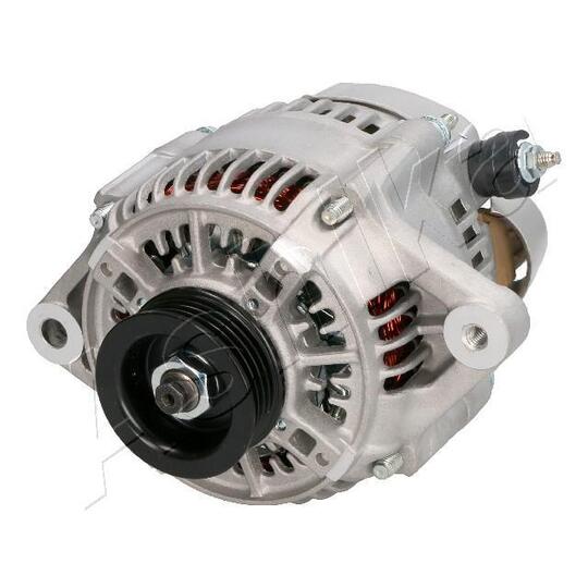 002-I131 - Alternator 