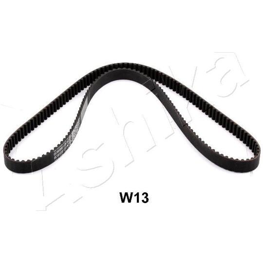 40-0W-W13 - Timing Belt 