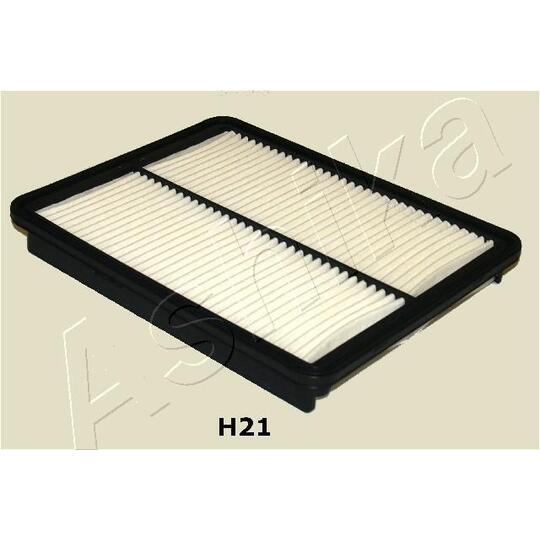 20-0H-H21 - Air filter 