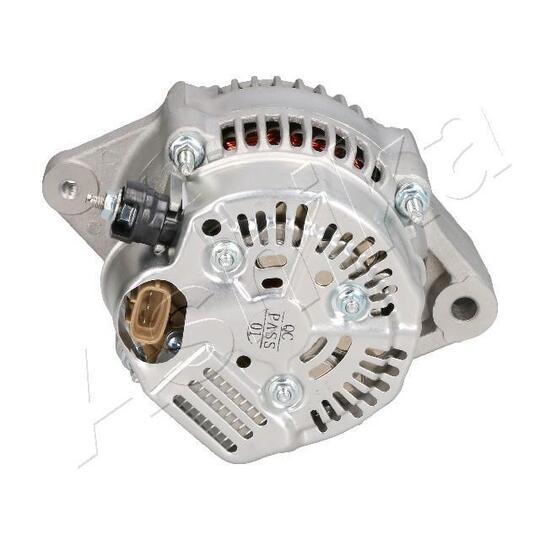 002-I131 - Alternator 