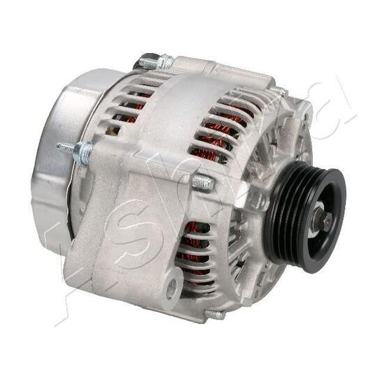 002-I131 - Alternator 