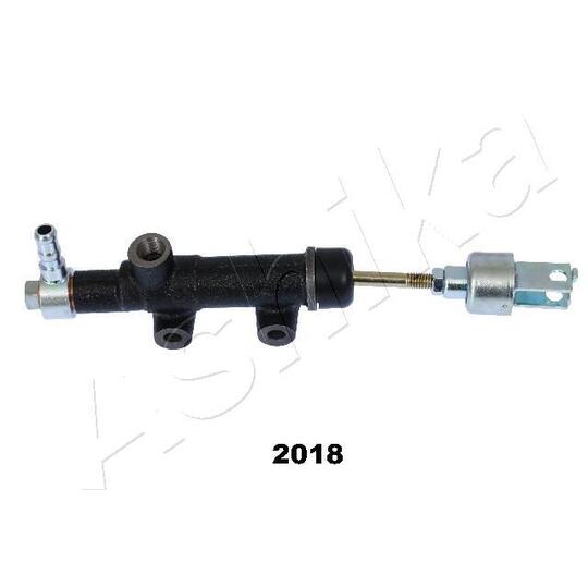 95-02-2018 - Master Cylinder, clutch 