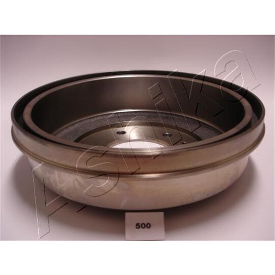 56-05-500 - Brake Drum 