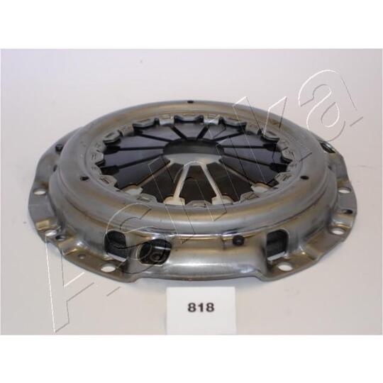 70-08-818 - Clutch Pressure Plate 