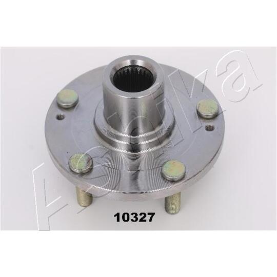 44-10327 - Wheel hub 