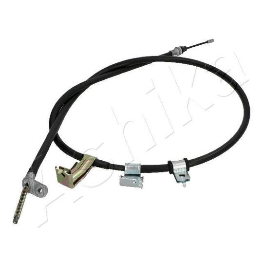 131-01-169R - Cable, parking brake 