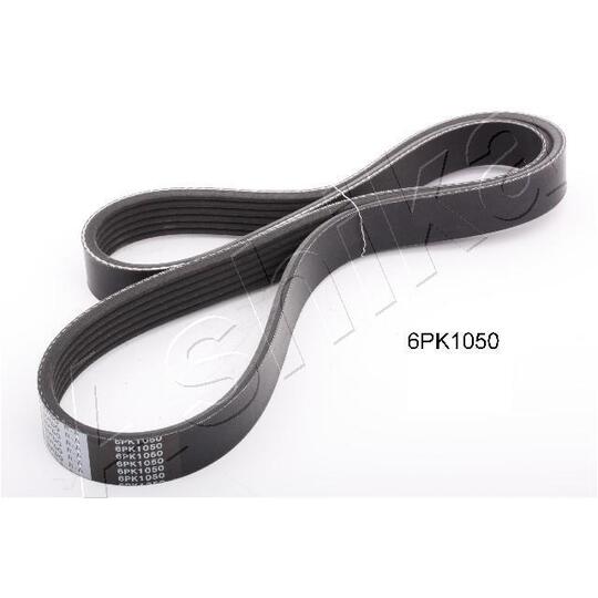 112-6PK1050 - V-Ribbed Belt 