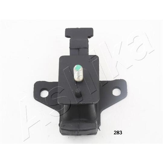 GOM-283 - Engine Mounting 