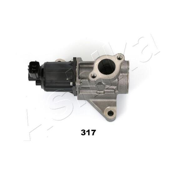 150-03-317 - EGR Valve 