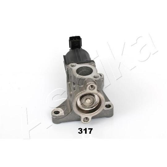 150-03-317 - EGR Valve 