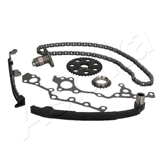 KCK225 - Timing Chain Kit 