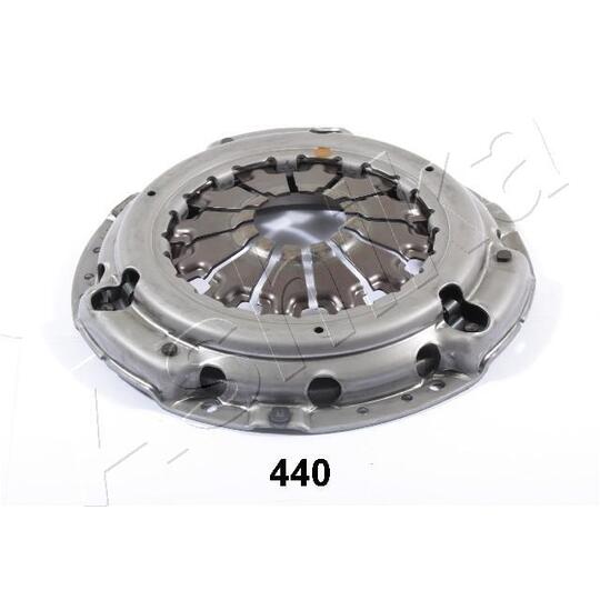 70-04-440 - Clutch Pressure Plate 