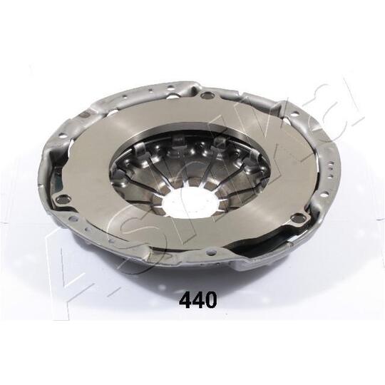 70-04-440 - Clutch Pressure Plate 