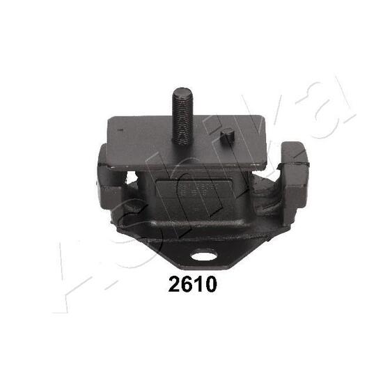 GOM-2610 - Engine Mounting 