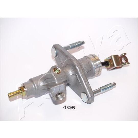 95-04-406 - Master Cylinder, clutch 