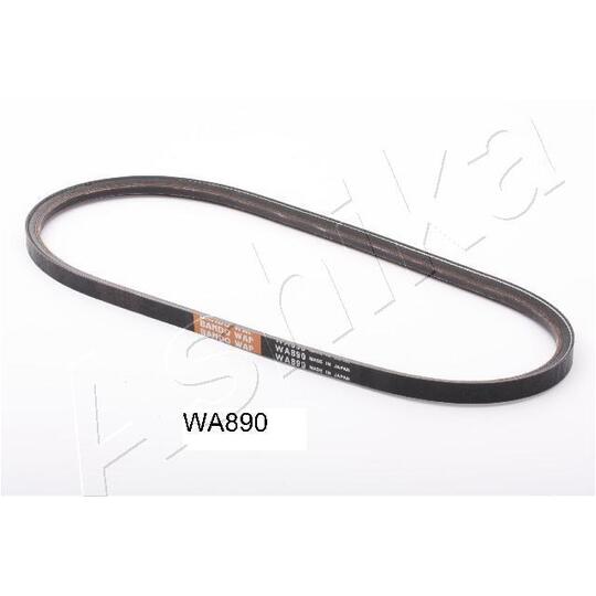 109-WA890 - V-belt 