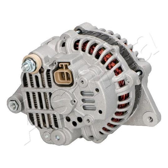 002-C966 - Alternator 